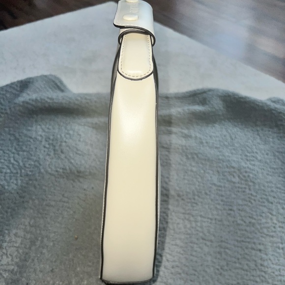 STAUD White Moon Shoulder Bag - Picture 11 of 15